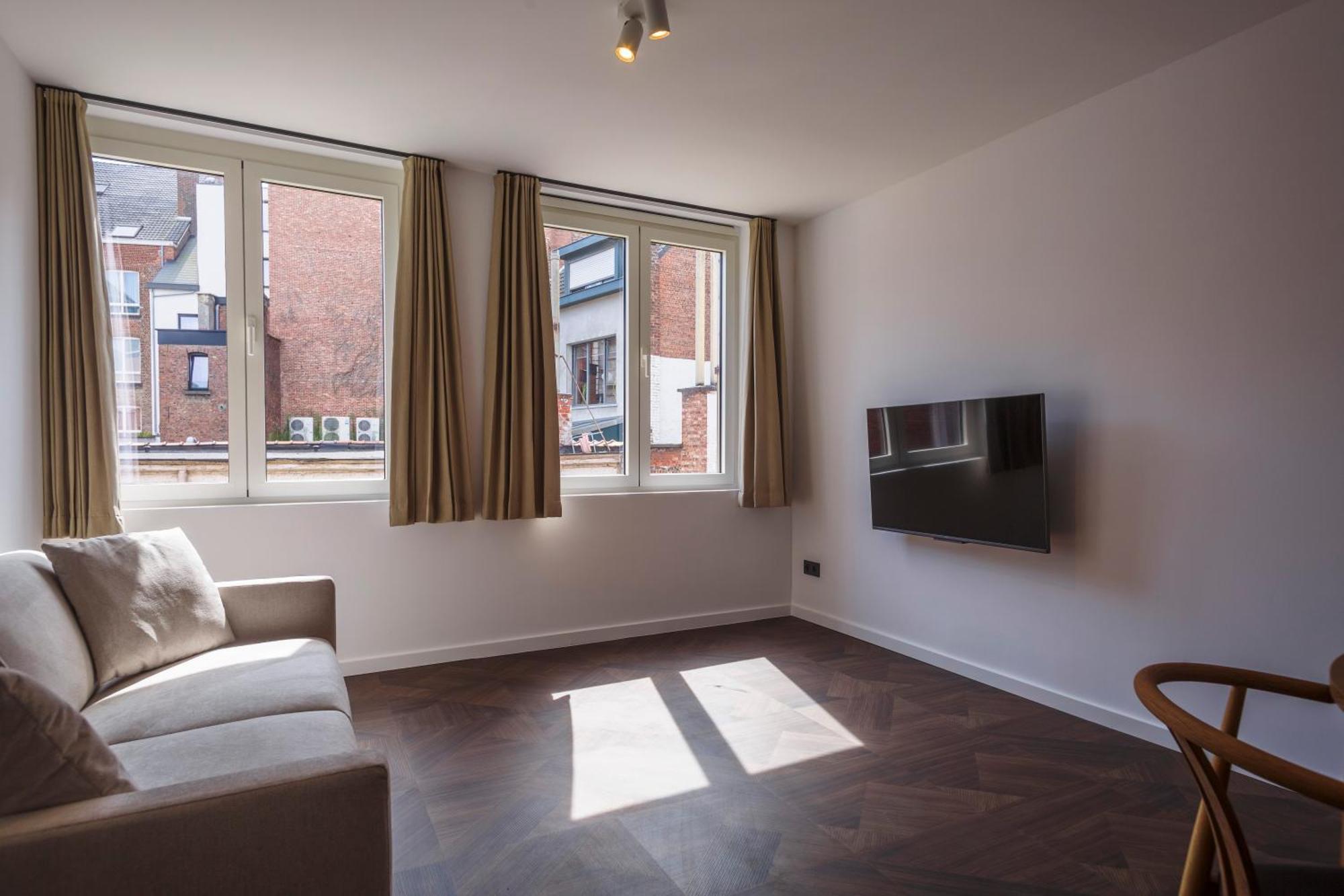 Maerch - Leuven Diestse 26 Buitenkant foto